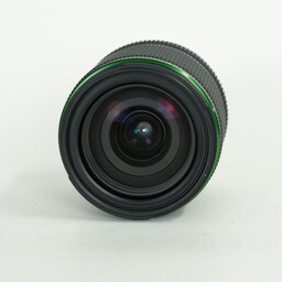 PENTAX HD PENTAX-D FA 28-105mmF3.5-5.6ED DC WR