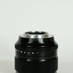 FUJIFILM XF56mmF1.2 R