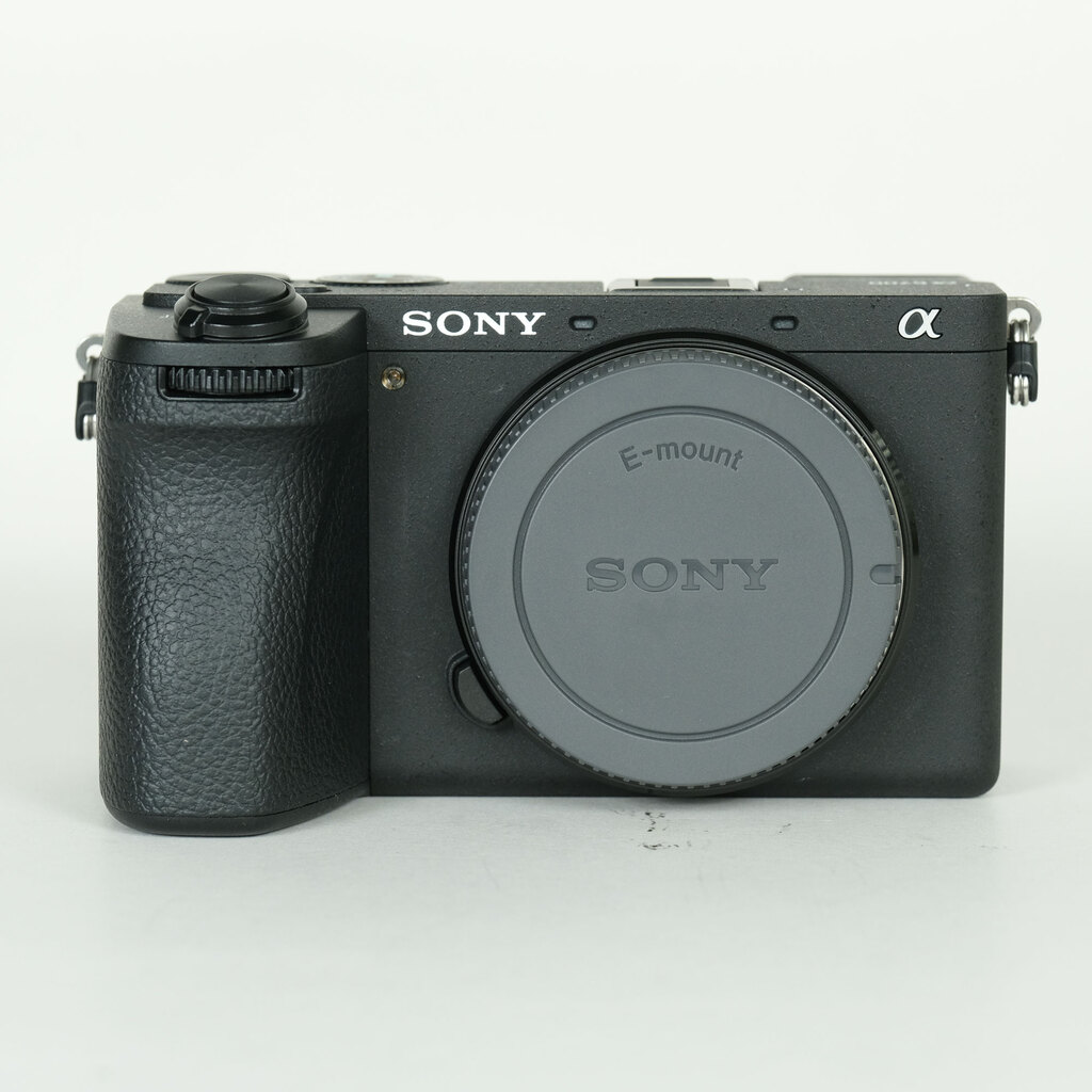 α6700 ILCE-6700 ボディ [ブラック] 中古価格比較 - 価格.com