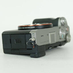 SONY α7C（ILCE-7C）