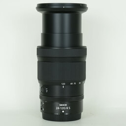 Nikon NIKKOR Z 24-120mm f/4 S
