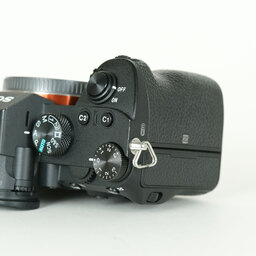 SONY α7 III（ILCE-7M3）