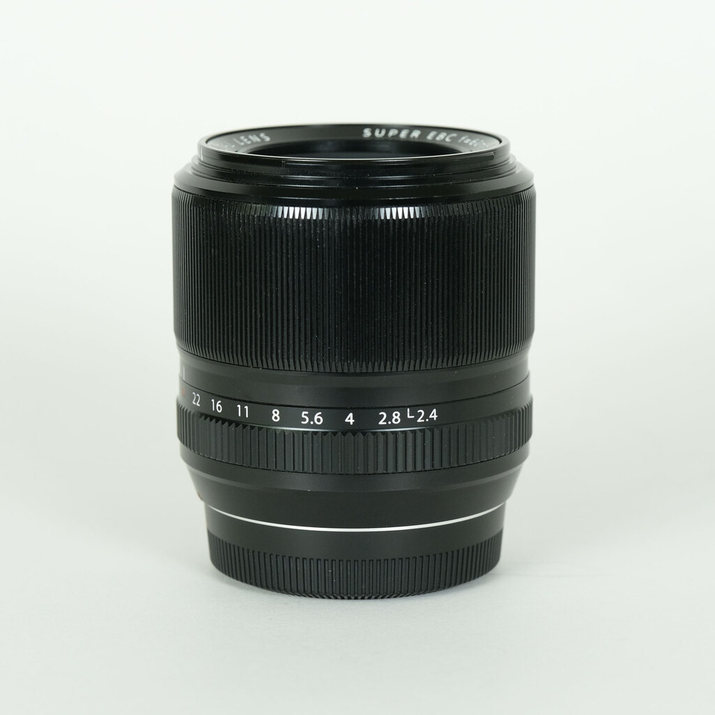 FUJIFILM XF60mmF2.4 R Macro