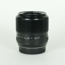 FUJIFILM XF60mmF2.4 R Macro