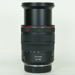 Canon RF24-105mm F4 L IS USM