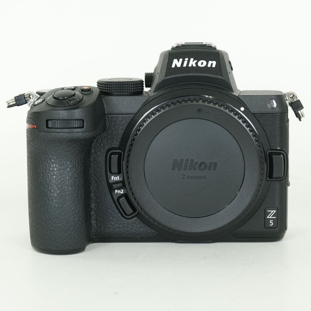 Nikon Z5