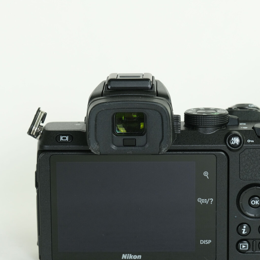 Nikon Z50