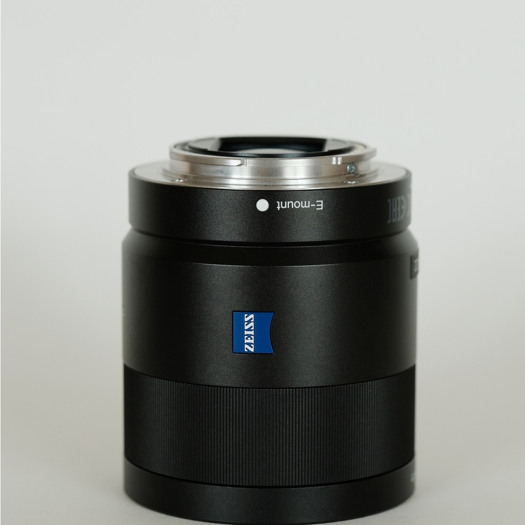 SONY Sonnar T* FE 55mm F1.8 ZA SEL55F18Z