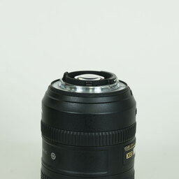 Nikon AF-S DX NIKKOR 18-200mm F3.5-5.6G ED VR II