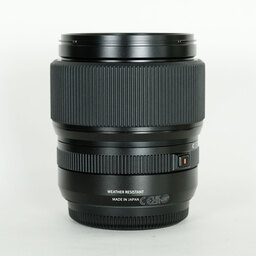 FUJIFILM GF80mmF1.7 R WR