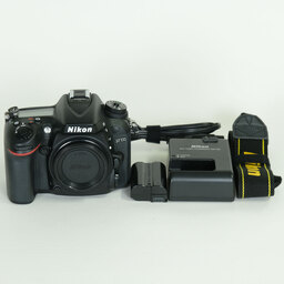 Nikon D7100