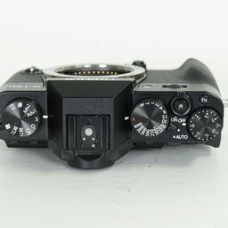 FUJIFILM X-T20 FUJIFILM X-T20