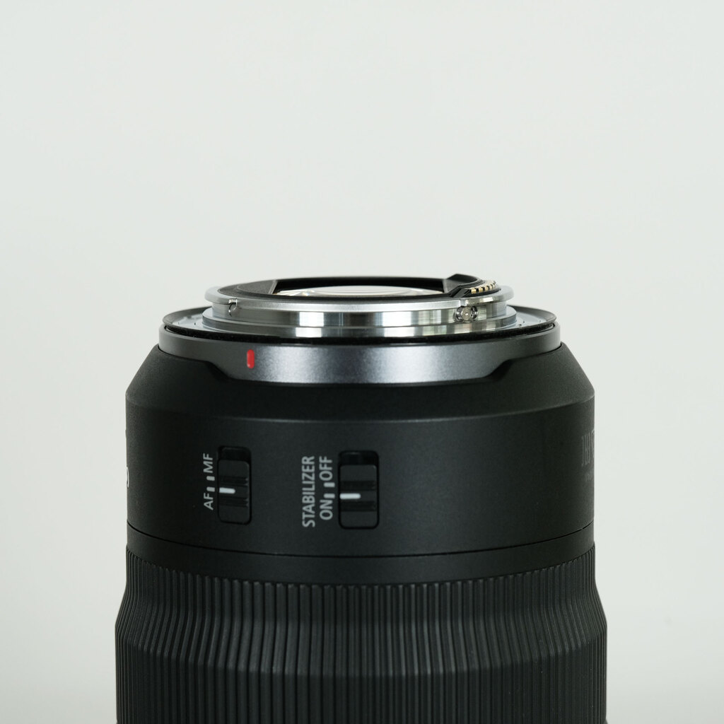Canon RF24-70mm F2.8 L IS USM
