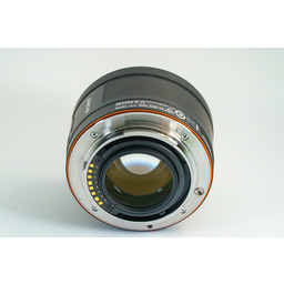 SONY 50mm F1.4 SAL50F14