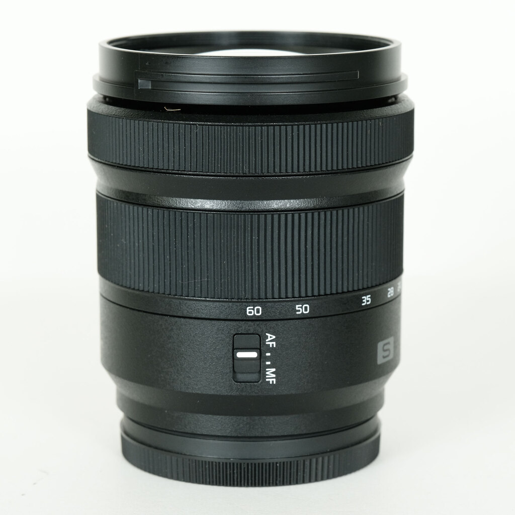 Panasonic LUMIX S 20-60mm F3.5-5.6