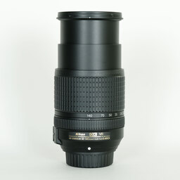 Nikon AF-S DX NIKKOR 18-140mm F3.5-5.6G ED VR