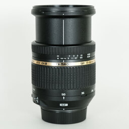 TAMRON SP 17-50mm F2.8 XR DiII VC /Model B005NII (ニコンF用)