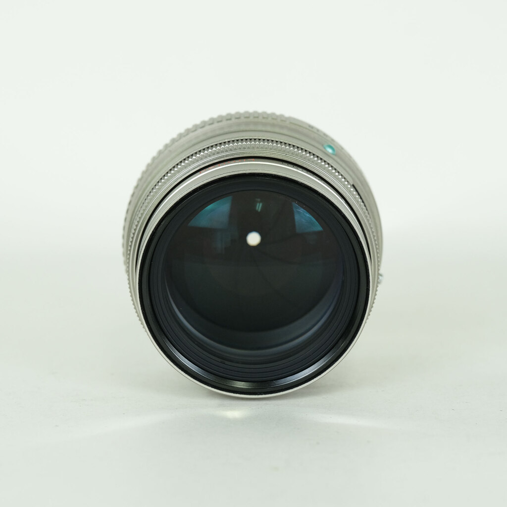 PENTAX FA77mmF1.8 Limited