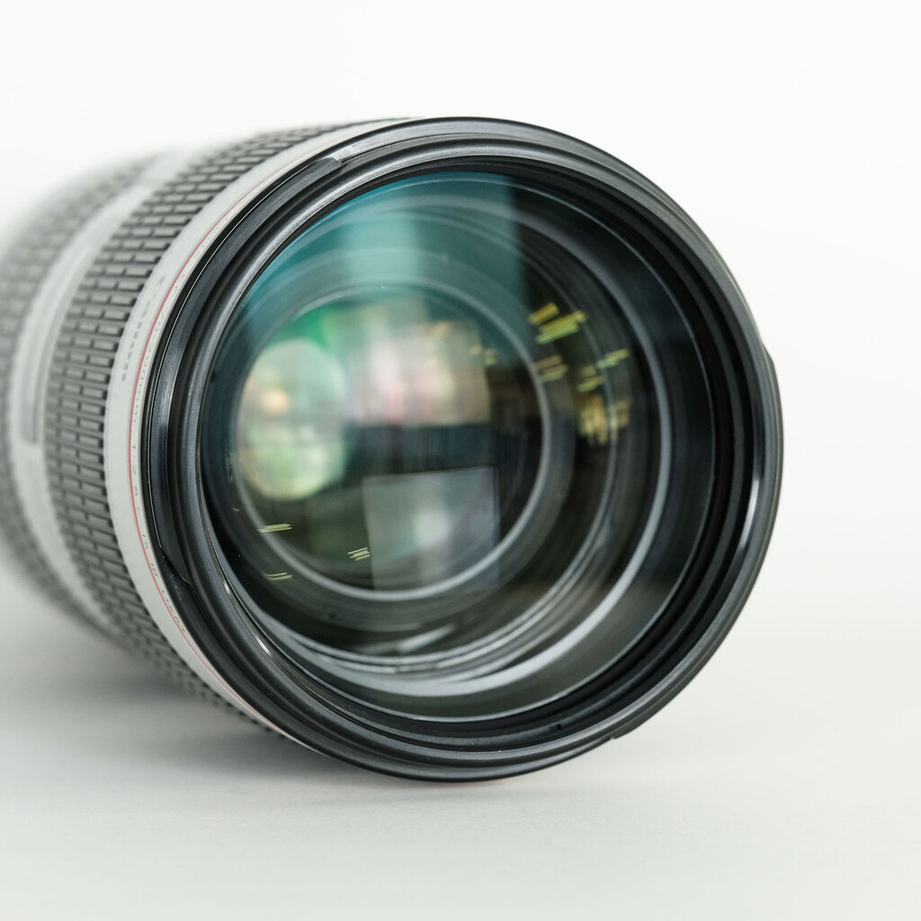 Canon EF70-200mm F2.8L IS III USM Canon EF70-200mm F2.8L IS III USM