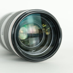 Canon EF70-200mm F2.8L IS III USM Canon EF70-200mm F2.8L IS III USM