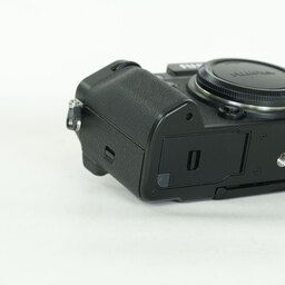 FUJIFILM X-T5
