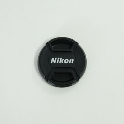 Nikon AF-S DX NIKKOR 18-55mm f3.5-5.6G VR II