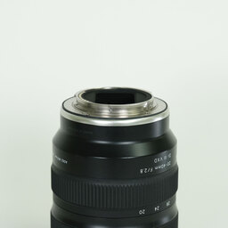 TAMRON 20-40mm F/2.8 Di III VXD(Model A062) [ソニーE用]