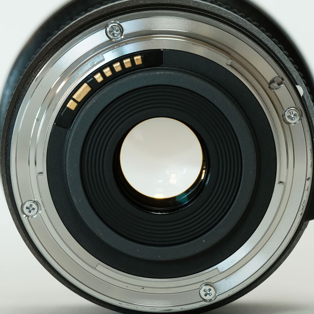 Canon EF-S10-22mm F3.5-4.5 USM