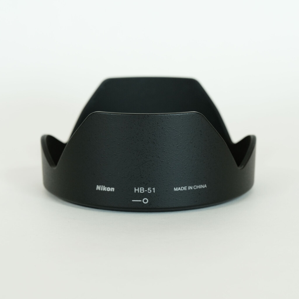 Nikon AF-S NIKKOR 24mm f/1.4G ED