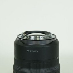 Canon RF14-35mm F4 L IS USM