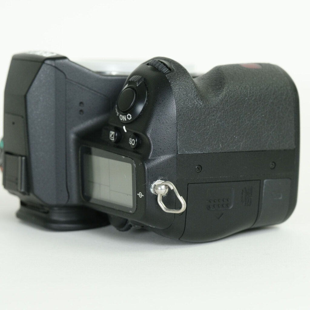 PENTAX K-5 ボディ