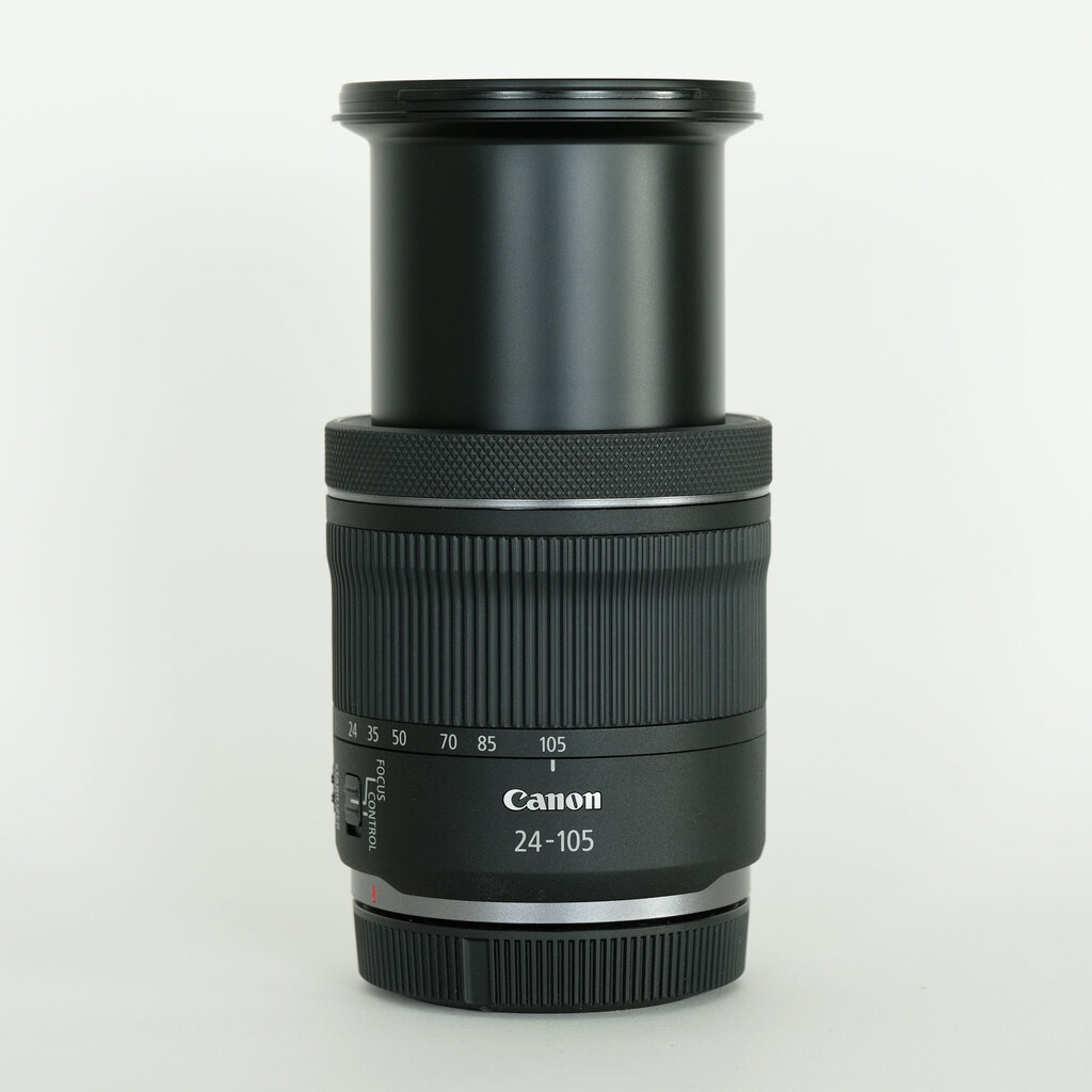 Canon RF24-105mm F4-7.1 IS STMの出品 | ONE SCENE（ワンシーン）