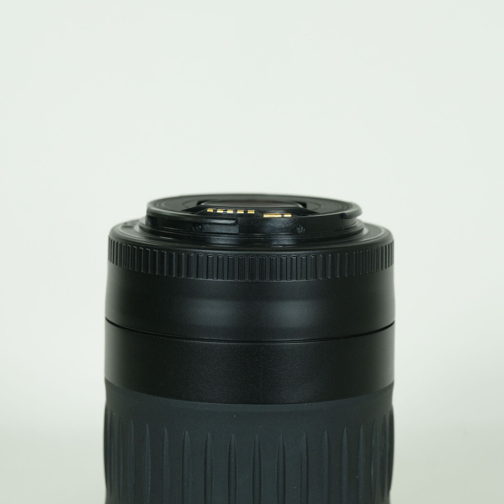 Canon EF55-200mm F4.5-5.6 II USM