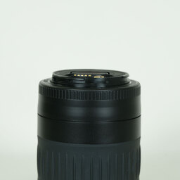 Canon EF55-200mm F4.5-5.6 II USM