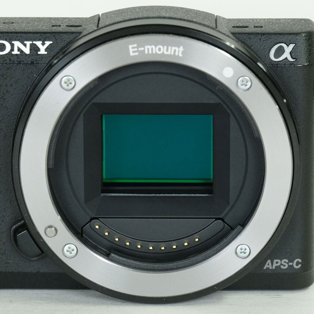 SONY α5100 ILCE-5100 ブラック