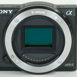 SONY α5100 ILCE-5100 ブラック