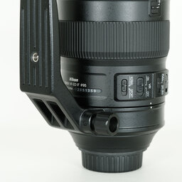 Nikon AF-S NIKKOR 200-500mm f/5.6E ED VR