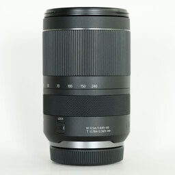 Canon RF24-240mm F4-6.3 IS USM