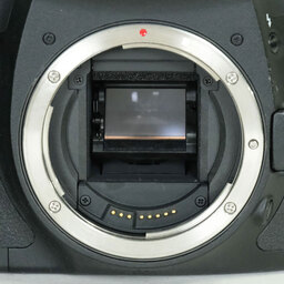 Canon EOS7D ボディ