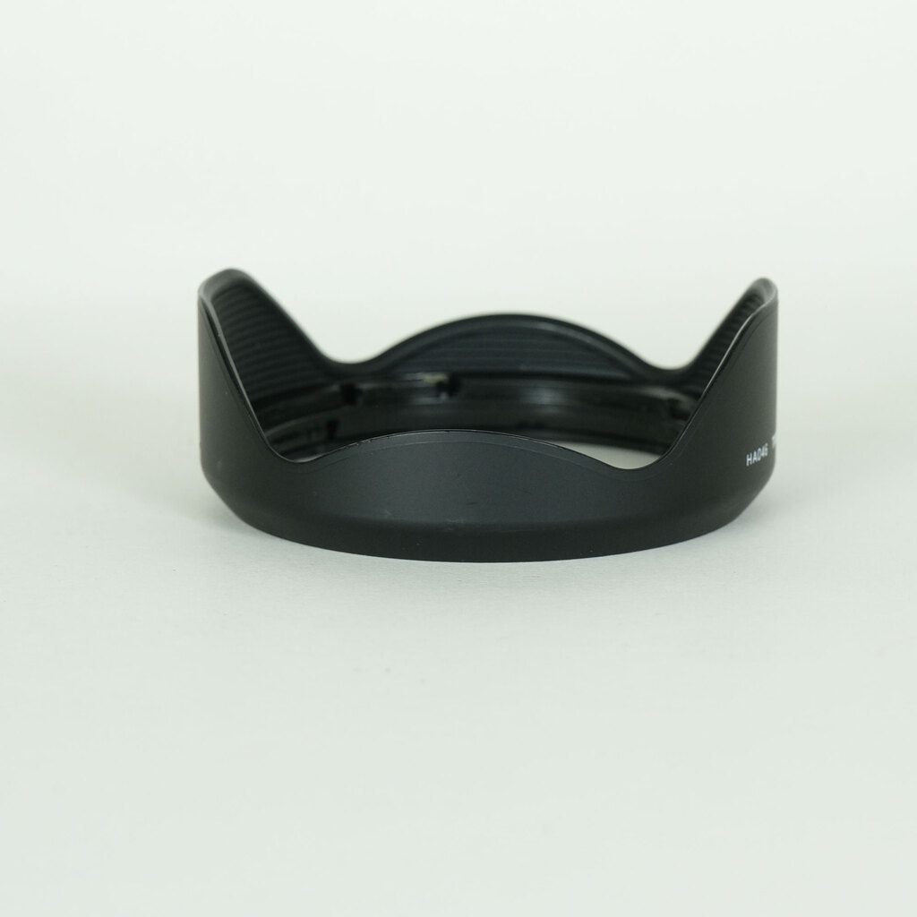 TAMRON 20mm F/2.8 Di III OSD M1:2 (Model F050) [ソニーE用]