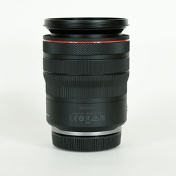 Canon RF14-35mm F4 L IS USM