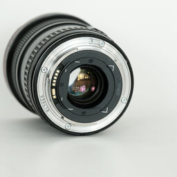 Canon EF17-40mm F4L USM