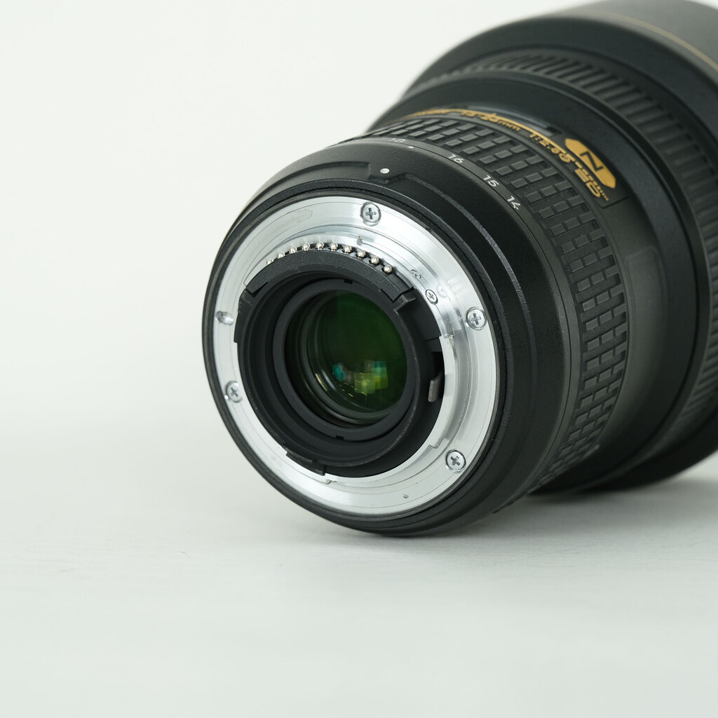 Nikon AF-S NIKKOR 14-24mm f/2.8G EDの出品 | ONE SCENE（ワンシーン）