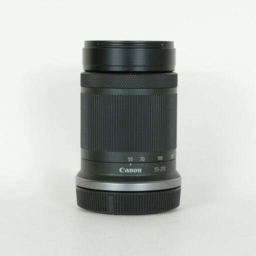 Canon RF-S55-210mm F5-7.1 IS STM Canon RF-S55-210mm F5-7.1 IS STM