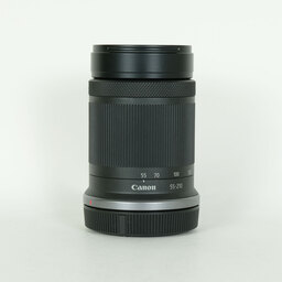 Canon RF-S55-210mm F5-7.1 IS STM