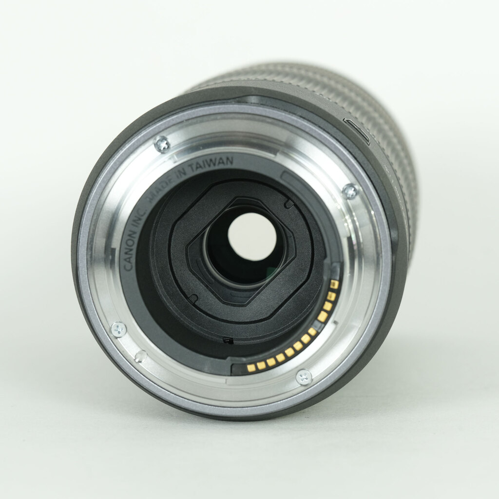 Canon RF100-400mm F5.6-8 IS USM