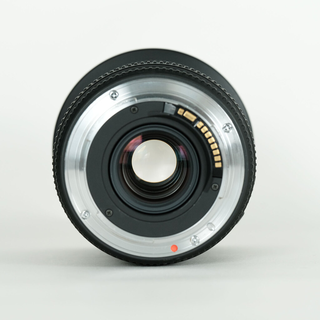 SIGMA 12-24mm F4.5-5.6 II DG HSM [キヤノン用]