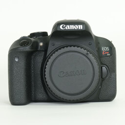 Canon EOS Kiss X9i