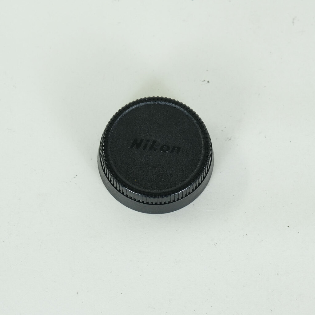 Nikon AF-S NIKKOR 20mm f/1.8G ED