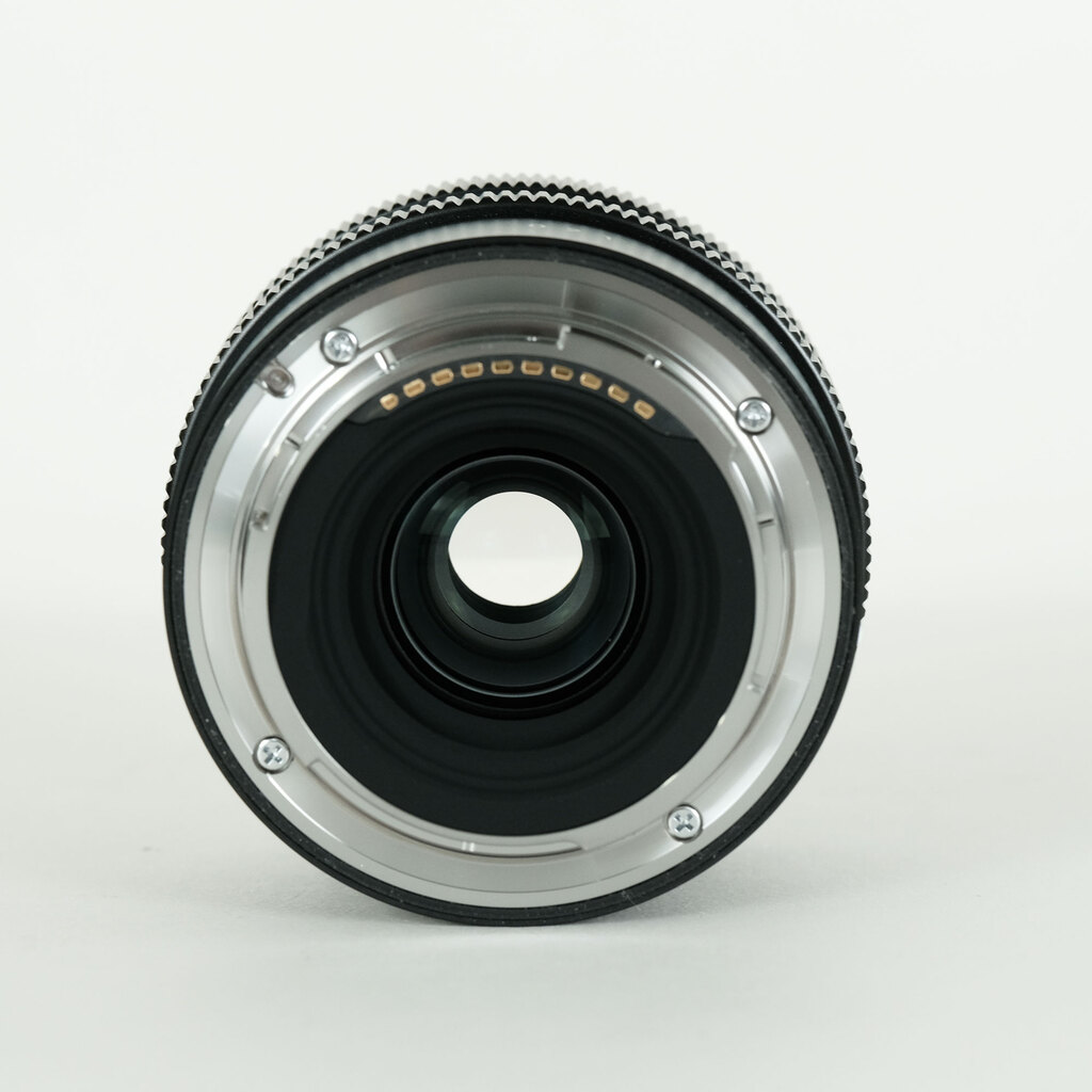 SIGMA 24mm F3.5 DG DN｜Contemporary [ソニーE用]